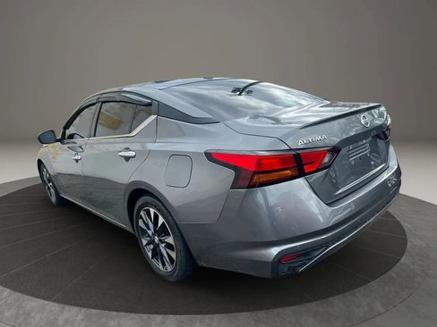 Used 2020 Nissan Altima 2.5 S w/ Driver Assist Package FWD image 7