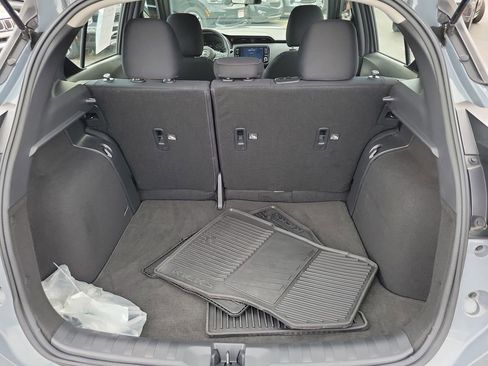 Used 2023 Nissan Kicks SR FWD image 11