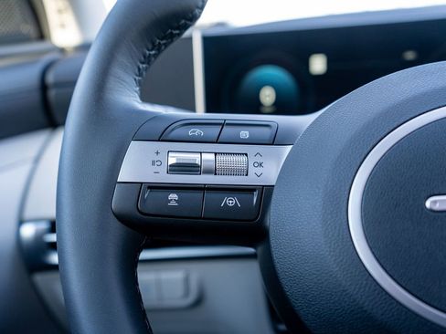 New 2026 Hyundai Tucson SEL image 25