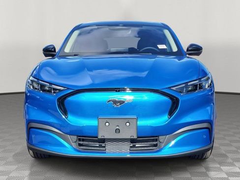 New 2025 Ford Mustang Mach-E Premium w/ Interior Protection Package AWD/4WD image 2