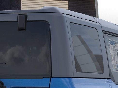 New 2025 Ford Bronco Big Bend w/ Black Diamond Package image 25