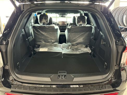 New 2026 Ford Explorer ST-Line image 29