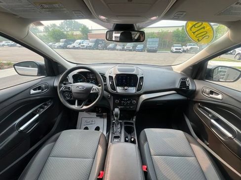 Used 2019 Ford Escape SE AWD/4WD image 17