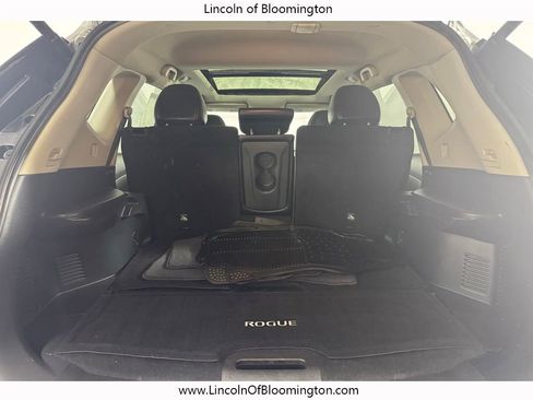 Used 2018 Nissan Rogue SL w/ Premium Package AWD/4WD image 28
