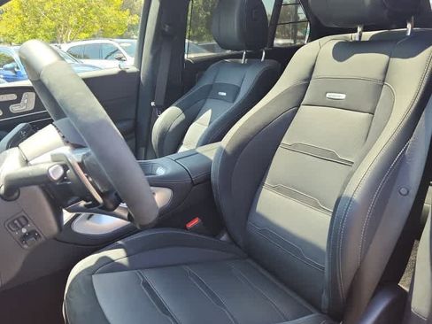 Used 2026 Mercedes-Benz GLE 53 AMG 4MATIC image 5
