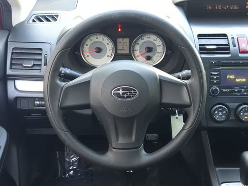 Used 2012 Subaru Impreza 2.0i image 22