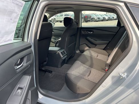 New 2026 Honda Accord SE image 10