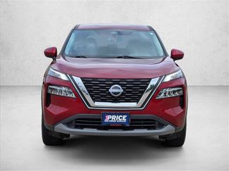 Used 2023 Nissan Rogue SV FWD video 2