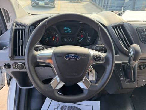 Used 2019 Ford Transit 350 178 DRW w/ Exterior Upgrade Package image 16