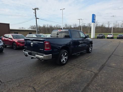 Used 2023 RAM 1500 Laramie image 3