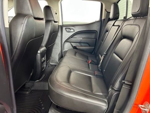 Used 2019 Chevrolet Colorado ZR2 AWD/4WD image 19