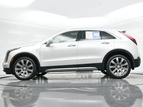 Used 2019 Cadillac XT4 Premium Luxury image 46