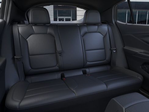 New 2026 Buick Envista Sport Touring FWD image 18