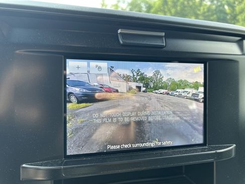 New 2025 Ford F350 XL w/ Snow Plow Prep Package image 46