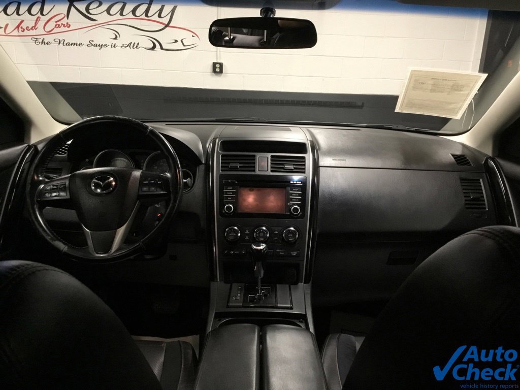 Used 2013 MAZDA CX-9 Touring AWD/4WD image 29