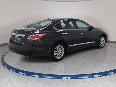Used 2015 Nissan Altima 2.5 S w/ Power Driver Seat Package FWD image 6