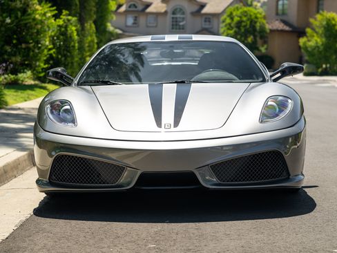 Used 2008 Ferrari F430 Scuderia RWD image 6