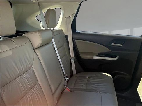 Used 2012 Honda CR-V EX-L image 24