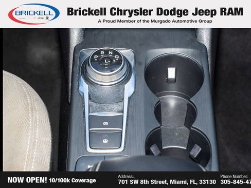 Used 2022 Ford Escape SE image 23