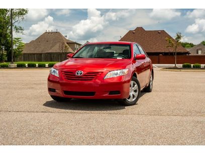 Used 2009 Toyota Camry LE