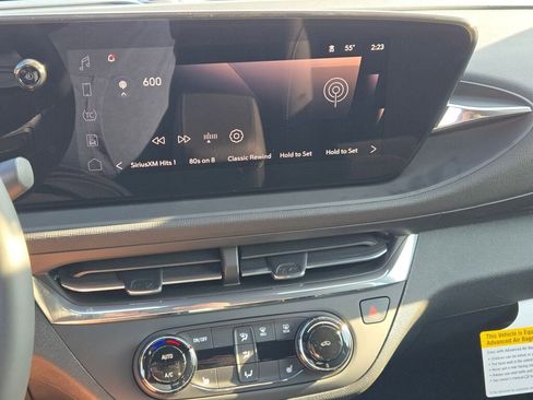 New 2026 Buick Envista Sport Touring w/ Convenience I Package FWD image 27