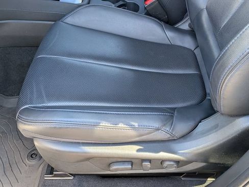 Used 2025 Subaru Forester Limited AWD/4WD image 15