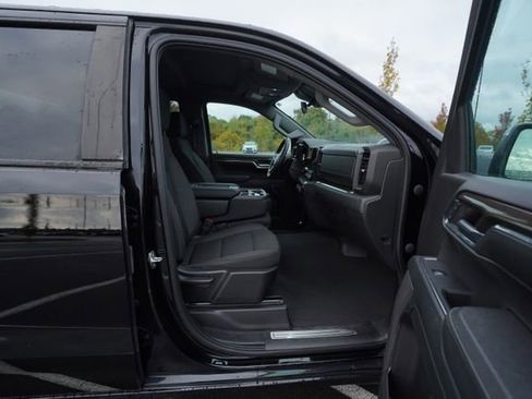 Used 2023 Chevrolet Silverado 1500 LT w/ Protection Package image 19