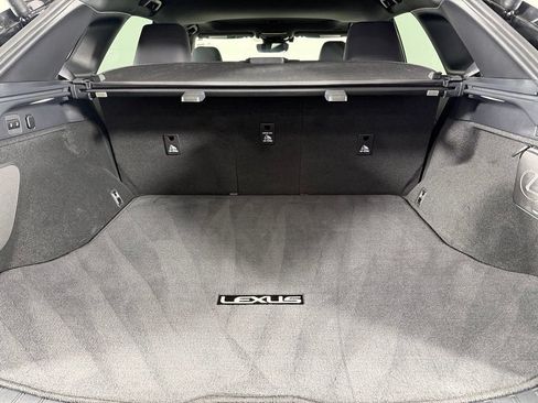 Used 2024 Lexus RX 350 Premium w/ Cold Area Package FWD image 17