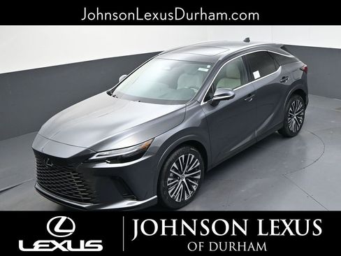 New 2026 Lexus RX 350 Premium Plus image 25