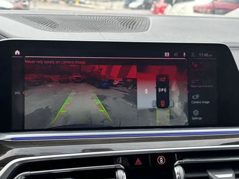 Used 2023 BMW X5 sDrive40i image 27