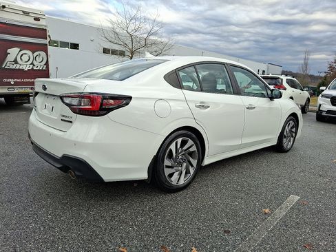 Certified 2023 Subaru Legacy Touring XT image 6
