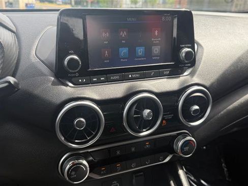 Used 2020 Nissan Sentra S image 32