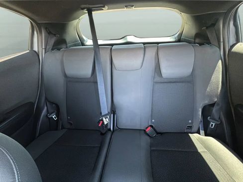 Used 2020 Honda HR-V Sport image 19
