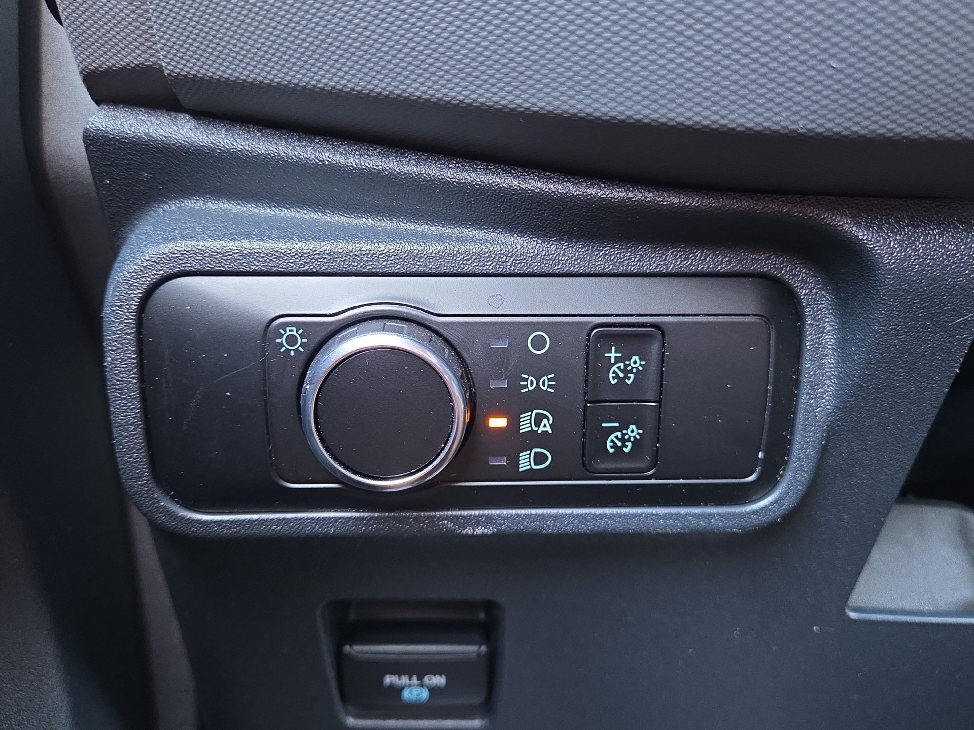 Used 2024 Ford Bronco Everglades AWD/4WD image 28