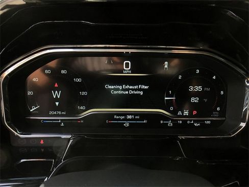 Used 2023 GMC Sierra 1500 SLT w/ SLT Premium Plus Package image 23