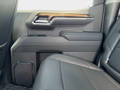 New 2026 GMC Sierra 1500 Elevation w/ Elevation Premium Package AWD/4WD image 14