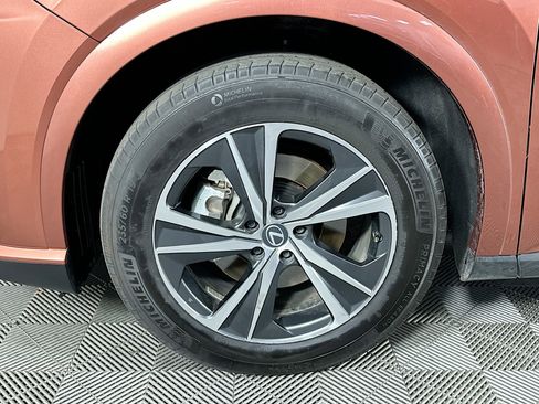 Used 2023 Lexus RX 350 image 35