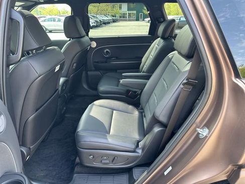 Certified 2026 Hyundai Palisade Calligraphy AWD/4WD image 20
