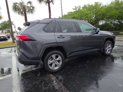 Certified 2024 Toyota RAV4 XLE w/ Convenience Package FWD image 11
