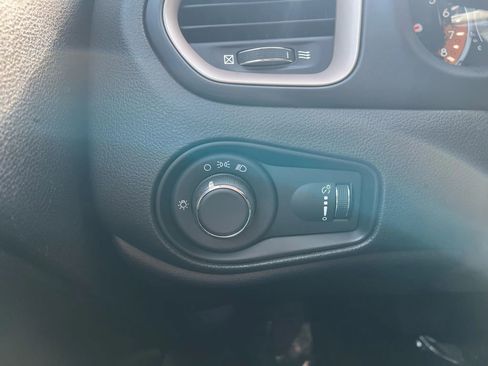 Used 2017 Jeep Renegade Sport w/ Power & Air Group image 18