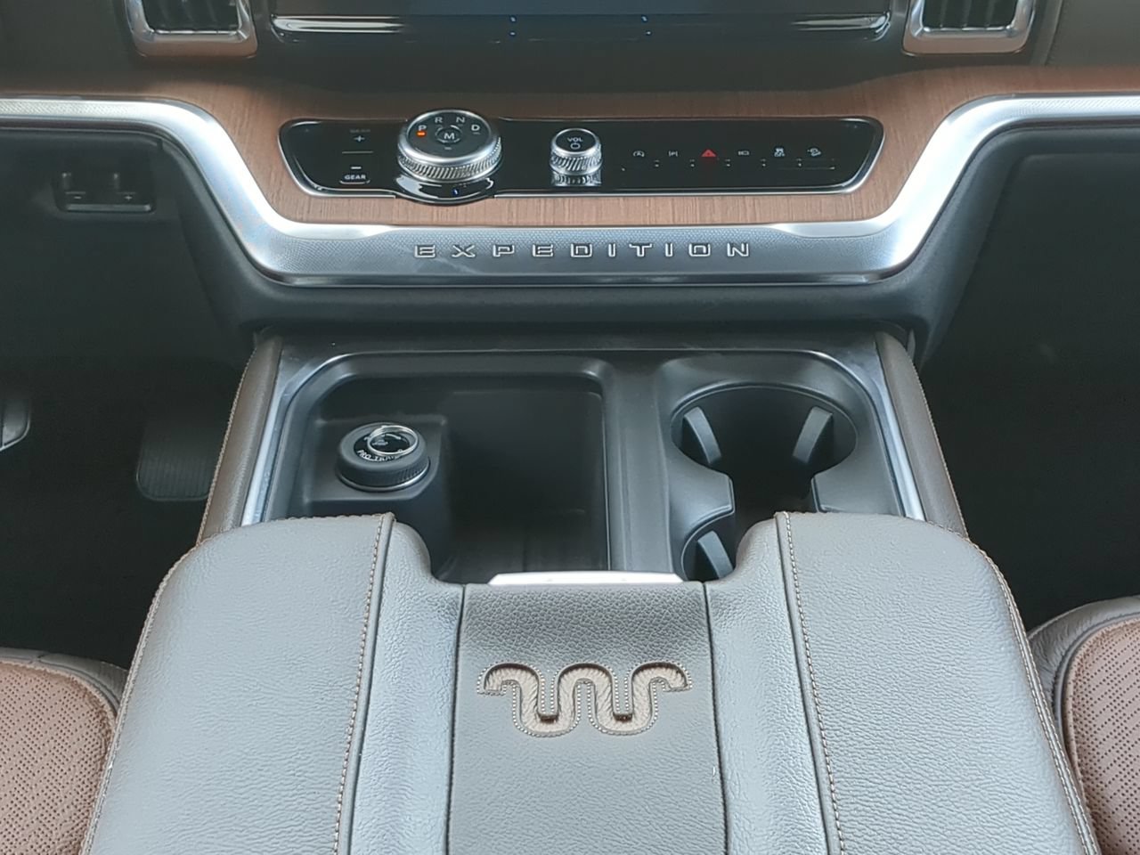 New 2026 Ford Expedition King Ranch AWD/4WD image 17
