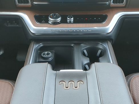 New 2026 Ford Expedition King Ranch AWD/4WD image 17