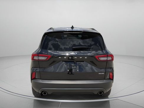 Used 2025 Ford Escape ST-Line AWD/4WD image 4