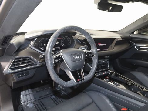 Used 2024 Audi RS e-tron GT w/ Carbon Performance Package image 41