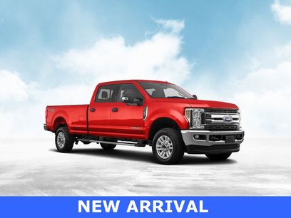 Used 2021 Ford F350 Lariat
