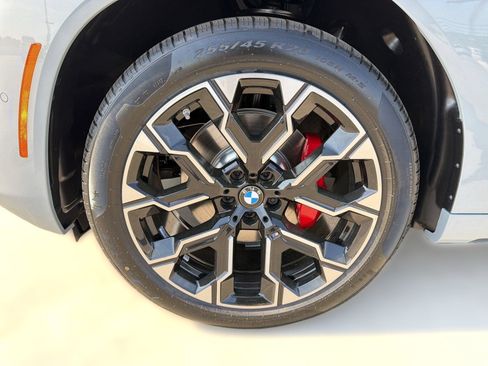 Used 2026 BMW X3 xDrive30i w/ M Sport Package AWD/4WD image 11