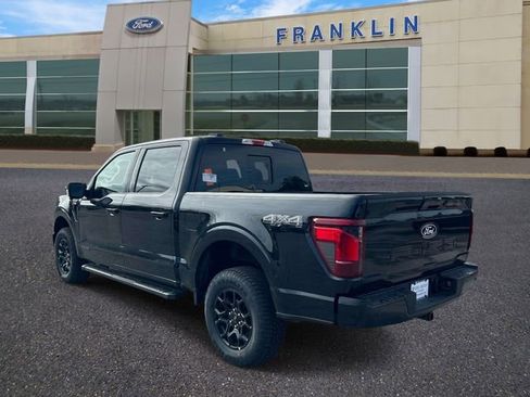 New 2026 Ford F150 XLT AWD/4WD image 5