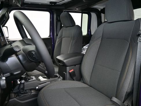 New 2026 Jeep Gladiator Willys image 10