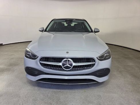 New 2026 Mercedes-Benz C 300 Sedan image 2