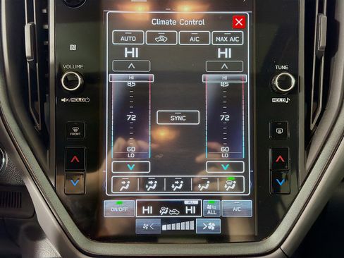 Certified 2026 Subaru Crosstrek 2.0i Premium image 18